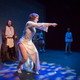 Image for article titled A Nude Hope is a Cheeky, Impudent Take on Star Wars Burlesque
